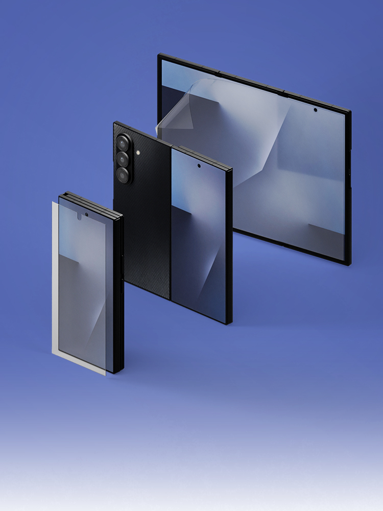 ������Z TriFold